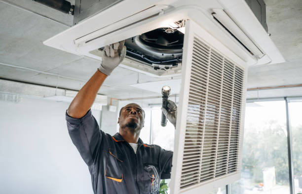 Licensed Hvac Installation service in Sturbridge, MA - FH HVAC